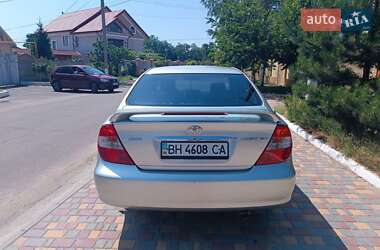 Седан Toyota Camry 2002 в Білгороді-Дністровському