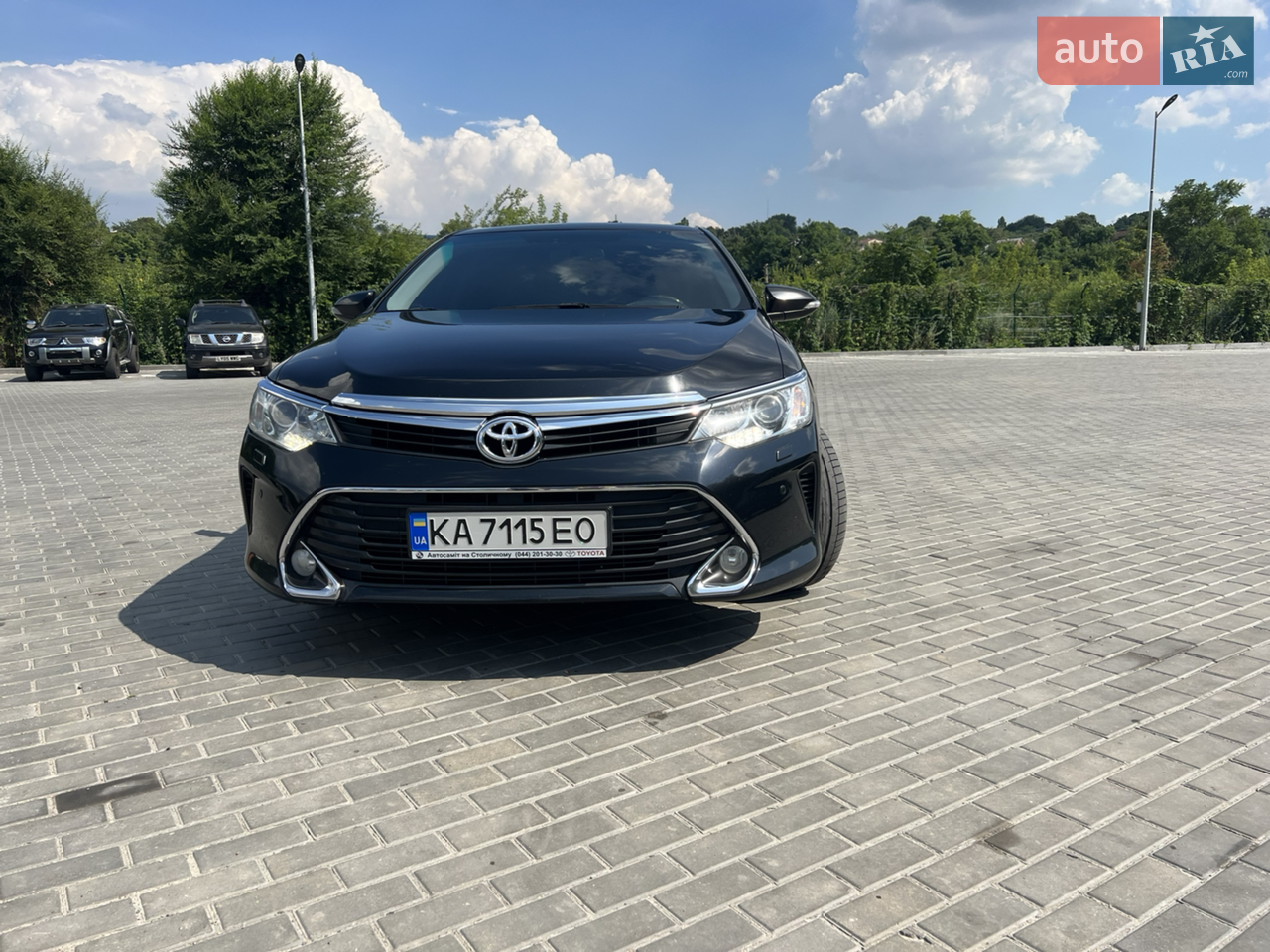 2017 Toyota Camry - мініатюра 51