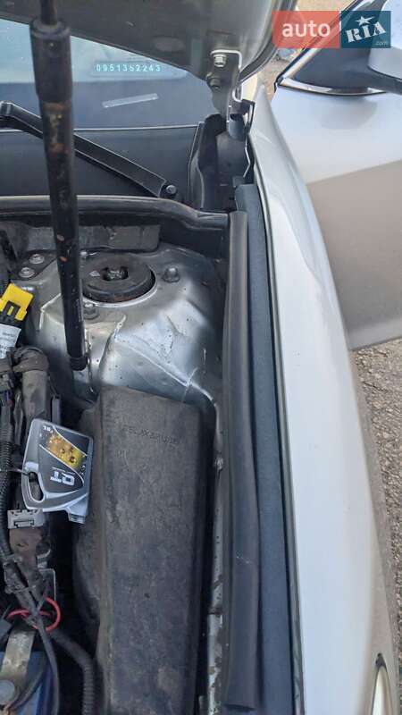 Седан Toyota Camry 2012 в Одесі