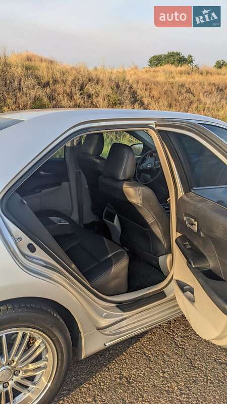 Седан Toyota Camry 2012 в Одесі