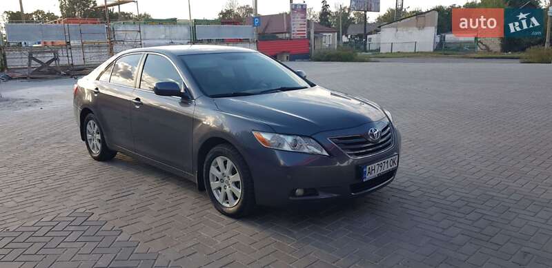 Toyota Camry 2006
