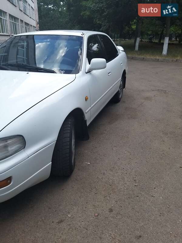 Седан Toyota Camry 1992 в Одесі