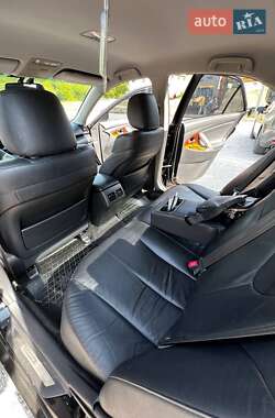 Седан Toyota Camry 2008 в Кам'янському