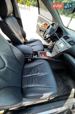 Седан Toyota Camry 2008 в Кам'янському