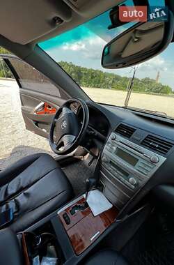 Седан Toyota Camry 2008 в Кам'янському