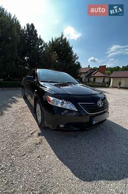 Седан Toyota Camry 2008 в Кам'янському