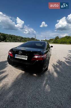 Седан Toyota Camry 2008 в Кам'янському