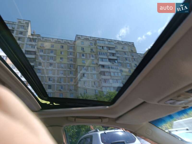 Седан Toyota Camry 2003 в Киеве