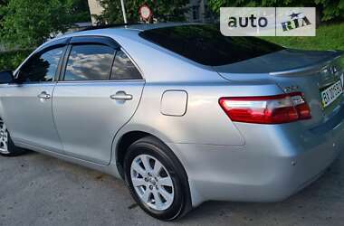 Седан Toyota Camry 2007 в Старокостянтинові