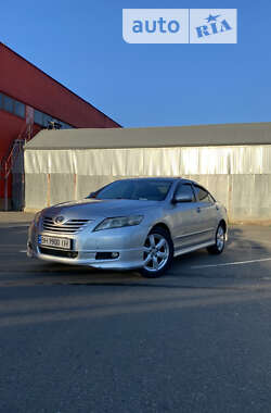 Седан Toyota Camry 2008 в 