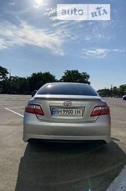 Седан Toyota Camry 2008 в 