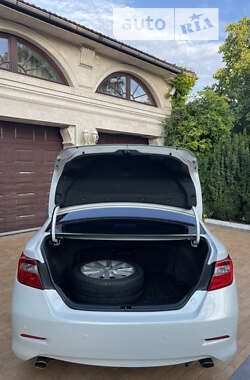 Седан Toyota Camry 2012 в 