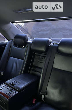 Седан Toyota Camry 2012 в 
