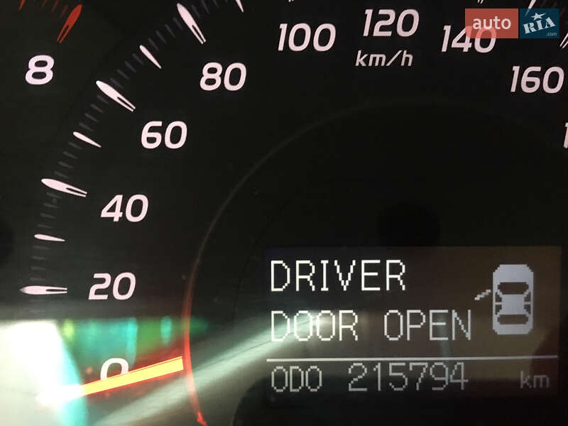 Седан Toyota Camry 2007 в Чечельнике фото 14 Седан Toyota Camry 2007 в Чечельнике