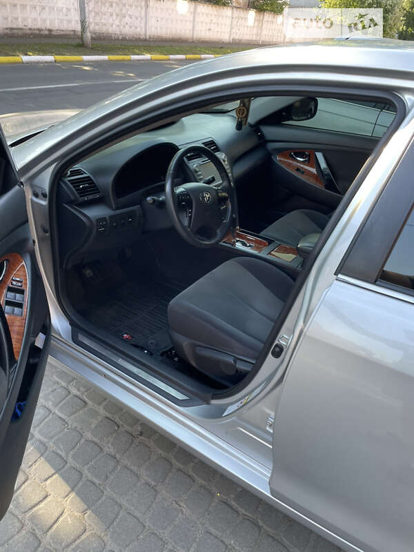 Седан Toyota Camry 2008 в Буче