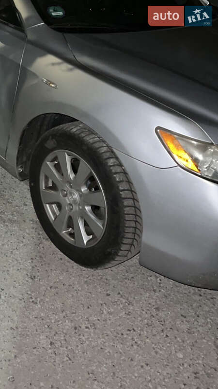 Седан Toyota Camry 2008 в Черкасах