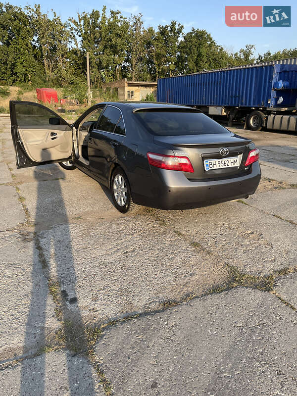Седан Toyota Camry 2006 в Одесі