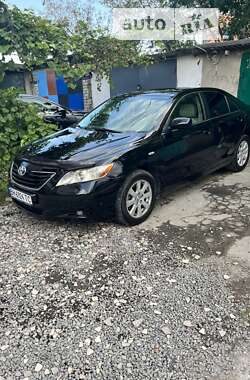 Седан Toyota Camry 2007 в Одессе