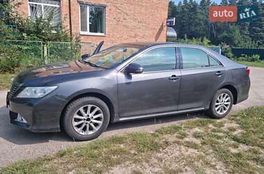 Седан Toyota Camry 2011 в 