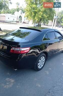 Седан Toyota Camry 2008 в Одесі