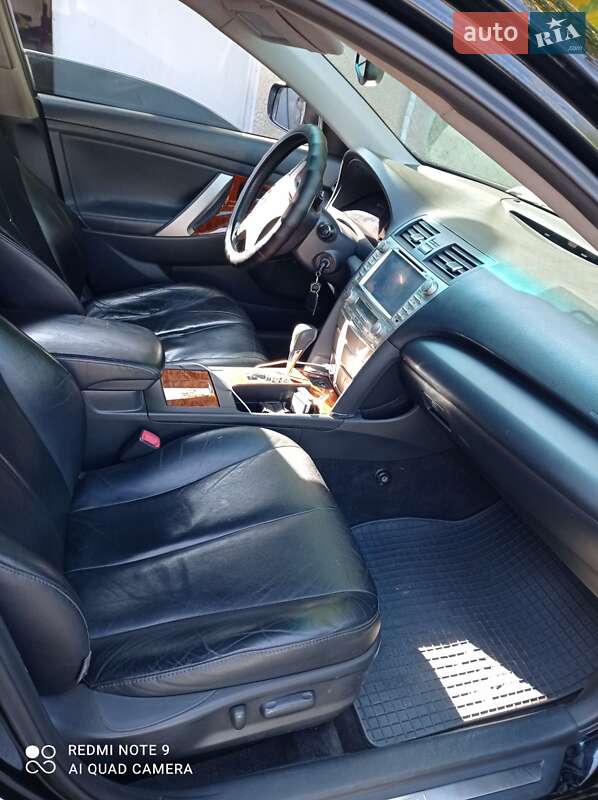 Седан Toyota Camry 2008 в Одесі