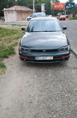 Седан Toyota Camry 1992 в Одесі