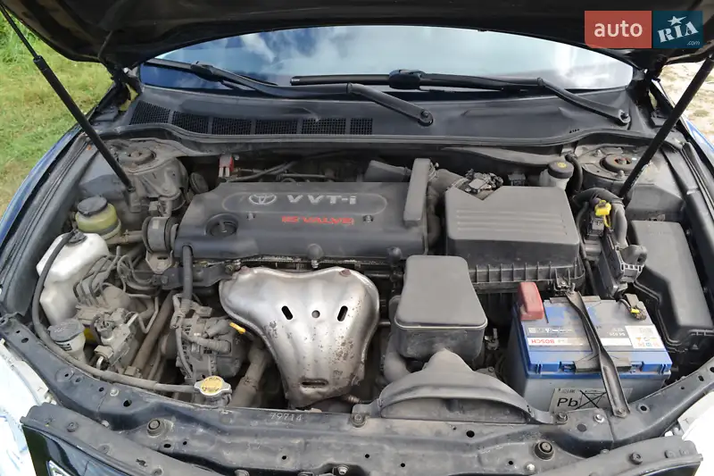 Toyota Camry 2010 VIN JTNBE40K003201832 фото оголошення 28 з 69