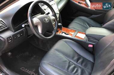 Седан Toyota Camry 2008 в Львове