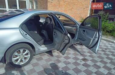 Седан Toyota Camry 2008 в 