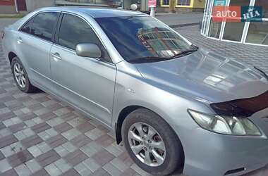 Седан Toyota Camry 2008 в Виннице