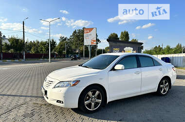 Седан Toyota Camry 2008 в Ірпені