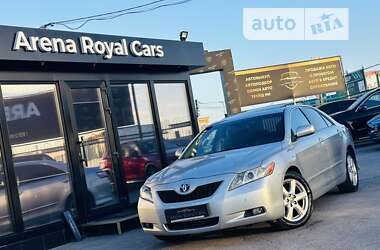 Седан Toyota Camry 2008 в Харькове