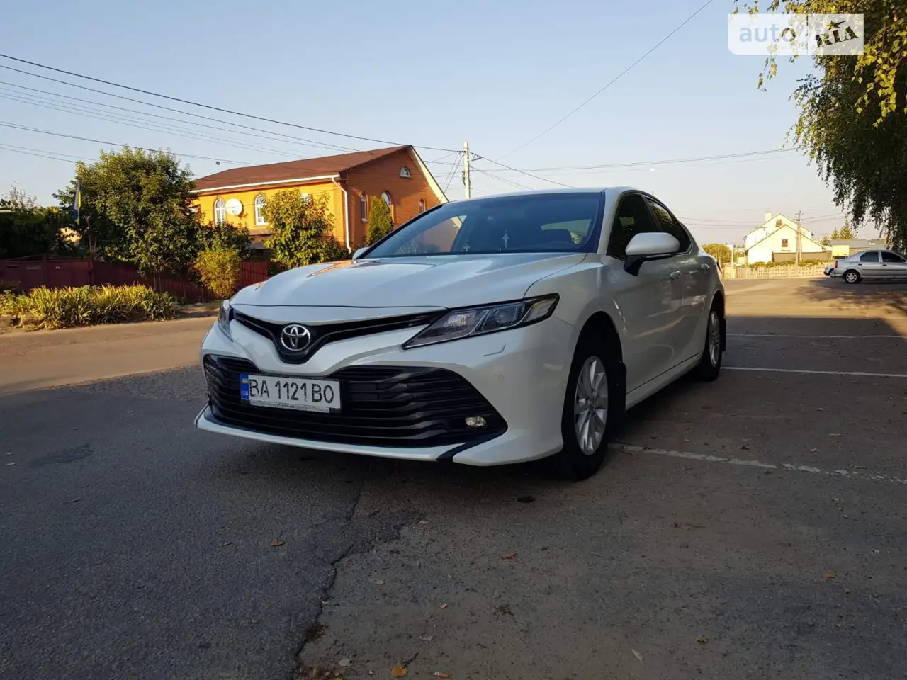 2017 Toyota Camry - мініатюра 26