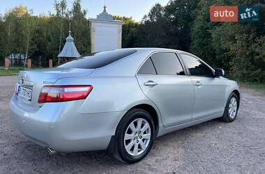 Седан Toyota Camry 2006 в Диканьці