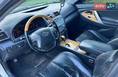 Седан Toyota Camry 2006 в Диканьці