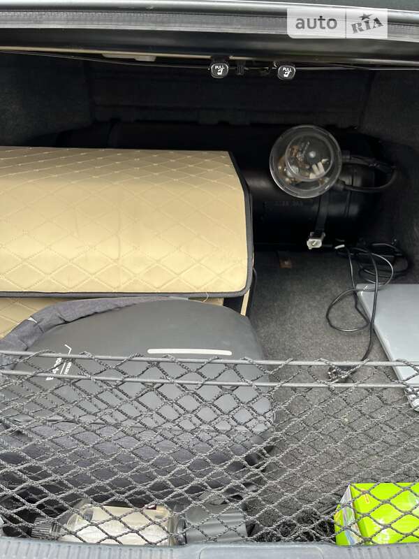 Седан Toyota Camry 2015 в Гайсине