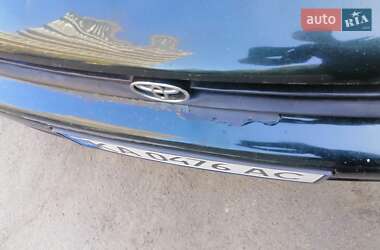 Седан Toyota Camry 1993 в Києві