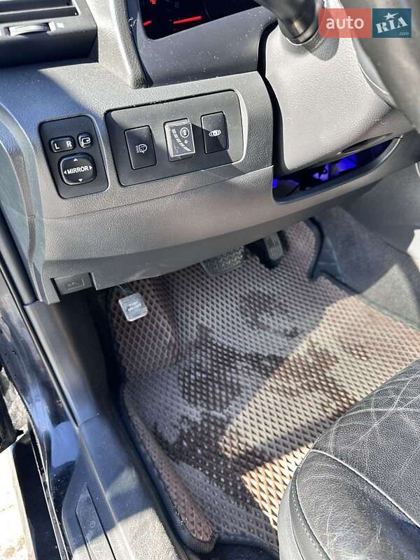 Седан Toyota Camry 2007 в Виноградові фото 6 Седан Toyota Camry 2007 в Виноградові