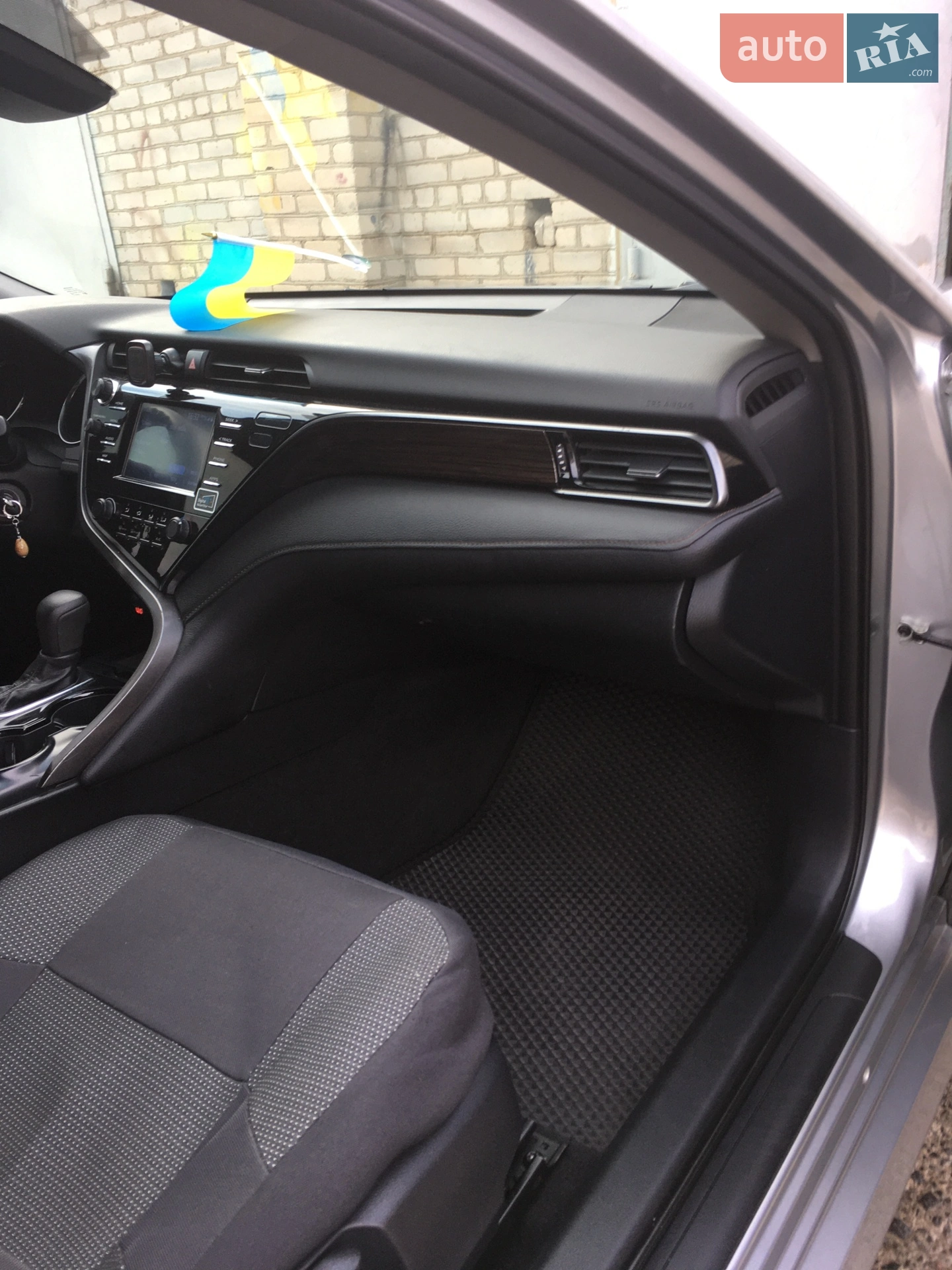 2019 Toyota Camry - мініатюра 10