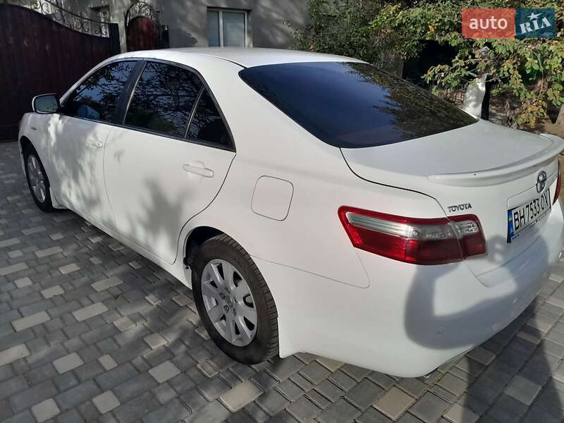 Седан Toyota Camry 2008 в Болграді