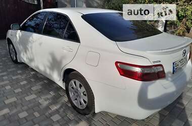 Седан Toyota Camry 2008 в Болграде