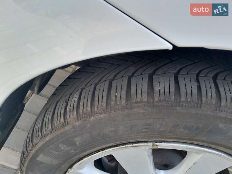 Седан Toyota Camry 2008 в Болграді