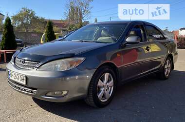 Седан Toyota Camry 2003 в Одесі