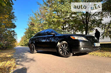Седан Toyota Camry 2008 в Черновцах