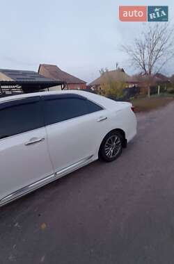 Седан Toyota Camry 2012 в 