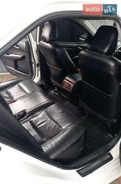 Седан Toyota Camry 2012 в 