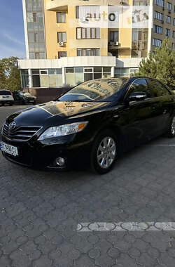 Седан Toyota Camry 2008 в Одесі