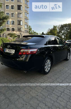 Седан Toyota Camry 2008 в Одесі