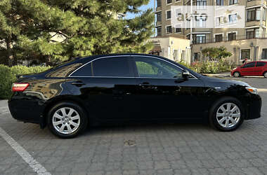 Седан Toyota Camry 2008 в Одесі