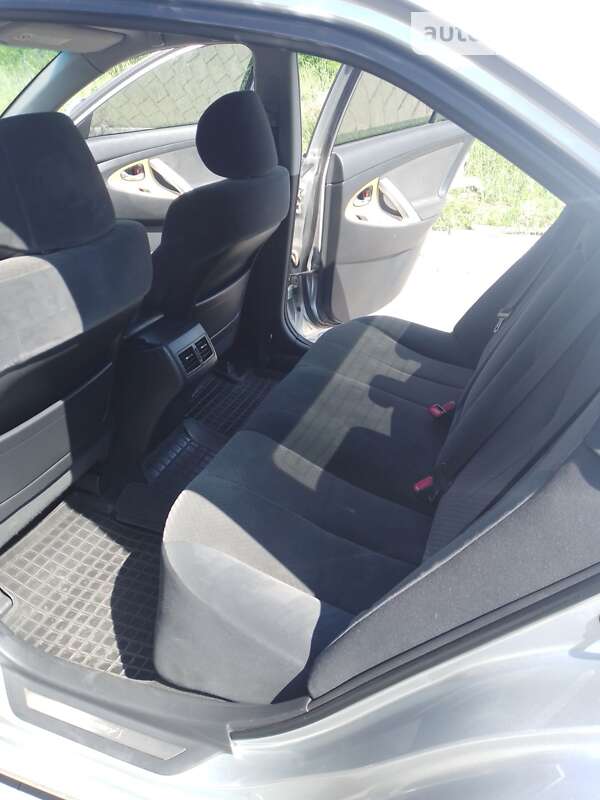 Седан Toyota Camry 2006 в Киеве фото 9 Седан Toyota Camry 2006 в Киеве